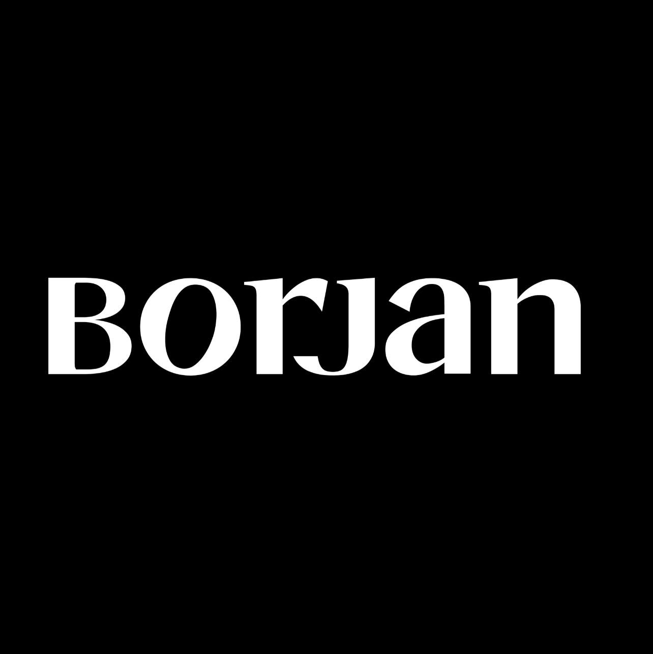 Borjan