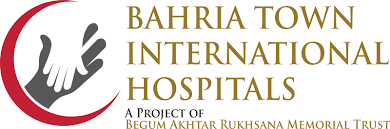 Bahria Town Int'l Hospitals